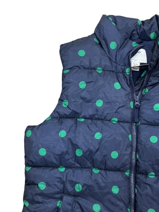 Chaleco XXL (OLD NAVY)