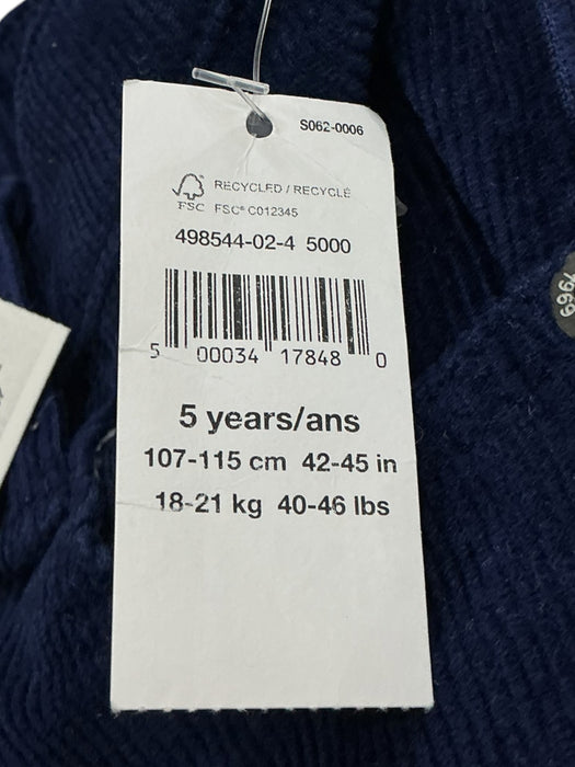 Pantalón para niño 5 (GAP)