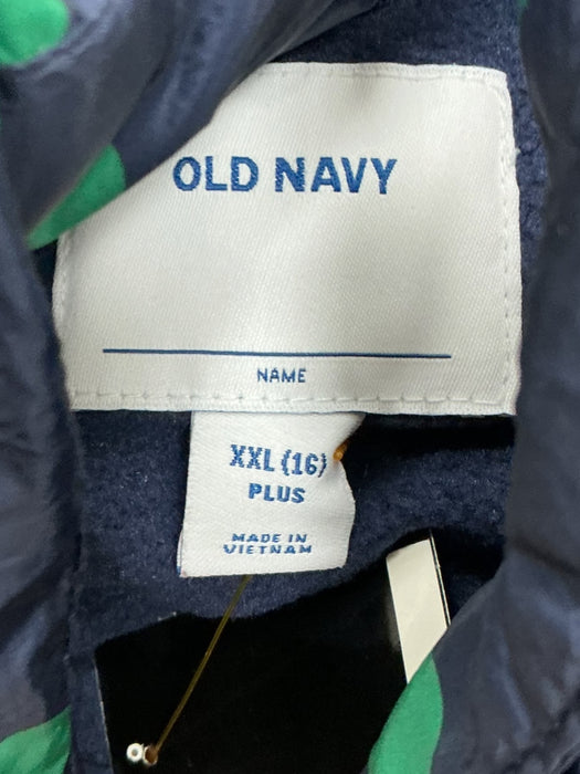 Chaleco XXL (OLD NAVY)
