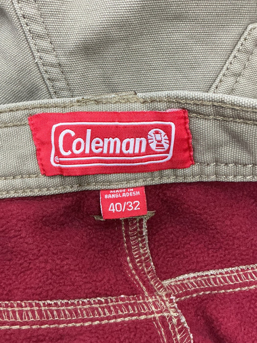 Pantalón 40X32 (COLEMAN)
