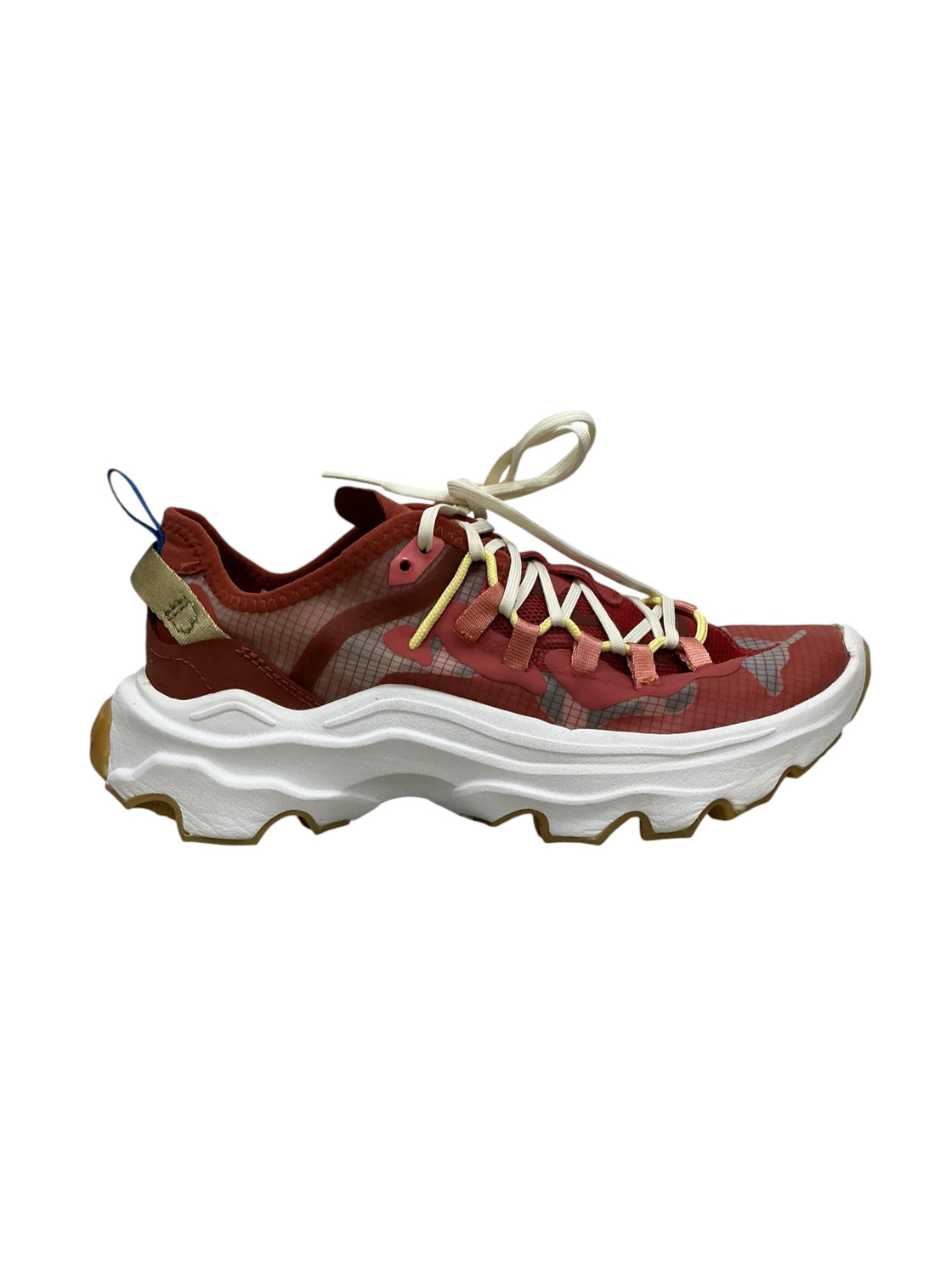 Tenis 7 (SOREL)