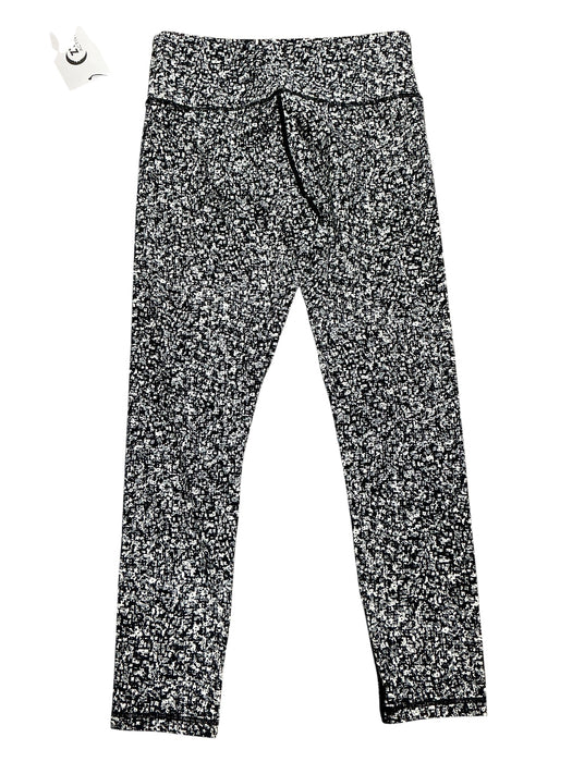 Legging para niña 6/8 (ZYIA ACTIVE)