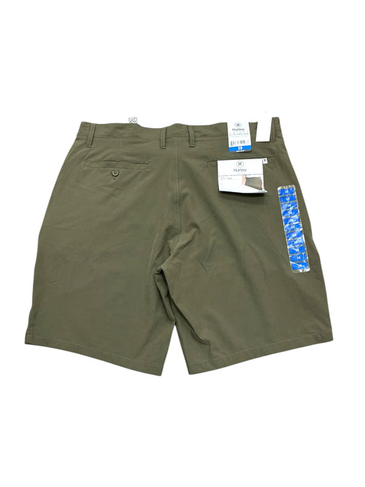 Pantaloneta 38 (HURLEY)