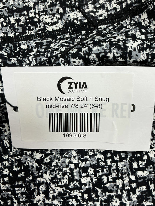 Legging para niña 6/8 (ZYIA ACTIVE)