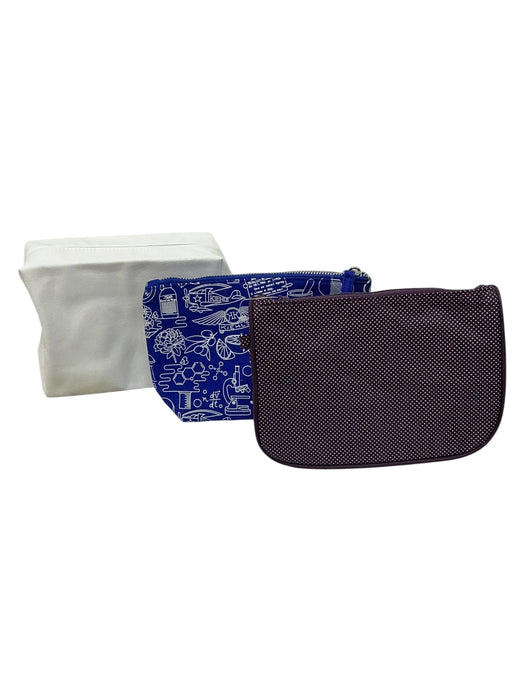 Set de cosmetiqueras