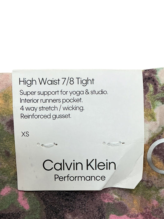 Leggings XS (CALVIN KLEIN )