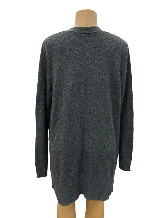 Abrigo L (OLD NAVY)