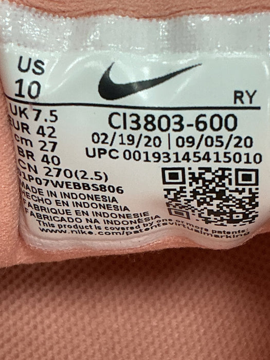 Tenis 10 (NIKE)
