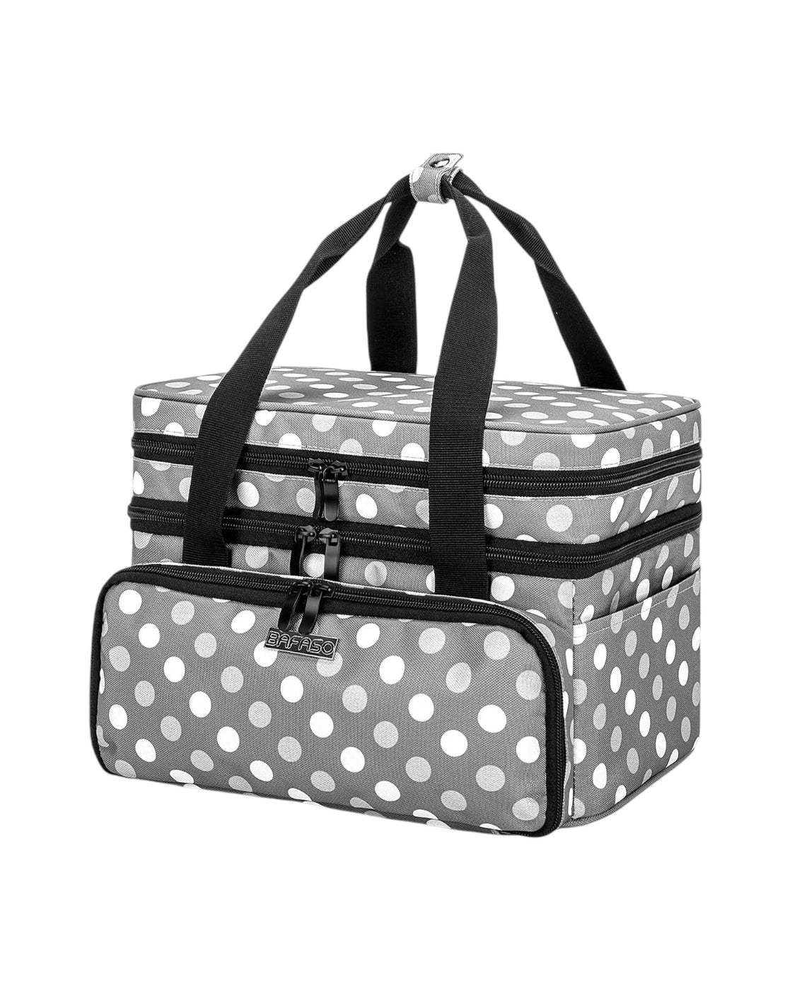 Bolsa multifuncional (BAFASO)