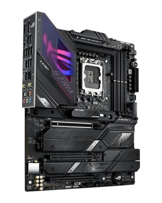 Tarjeta madre (ASUS)