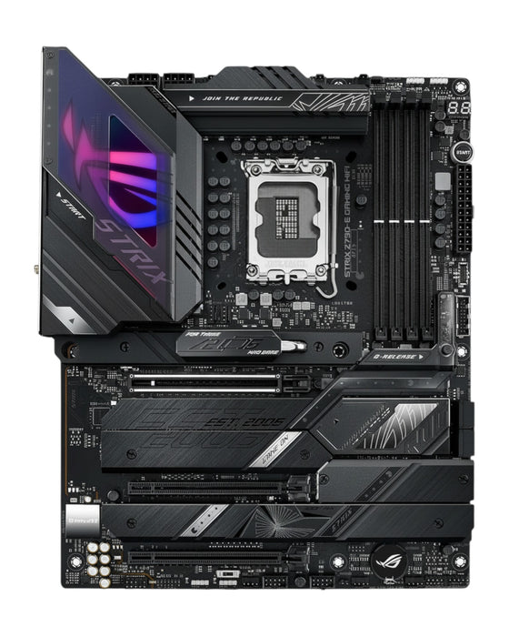 Tarjeta madre (ASUS)