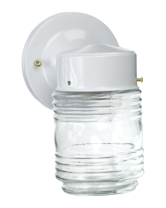 Farol de pared (HAMPTON BAY)