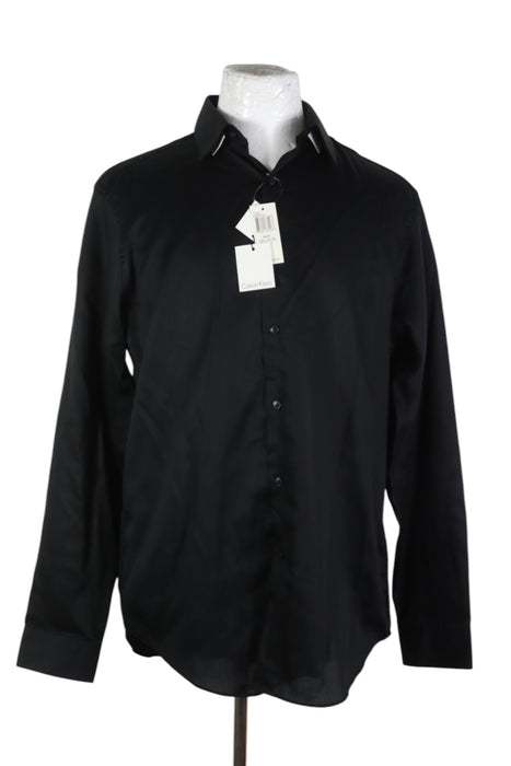 Camisa 16 1/2 (CALVIN KLEIN)