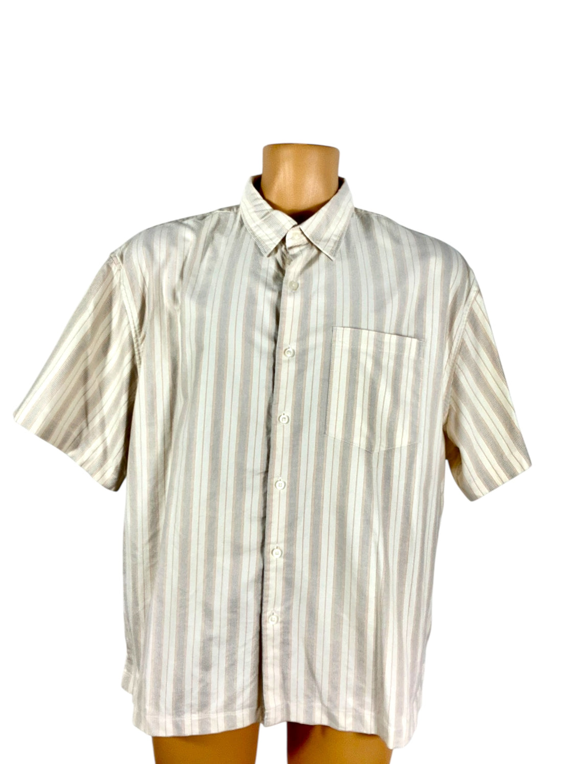 Camisa XXL (AMERICAN EAGLE)