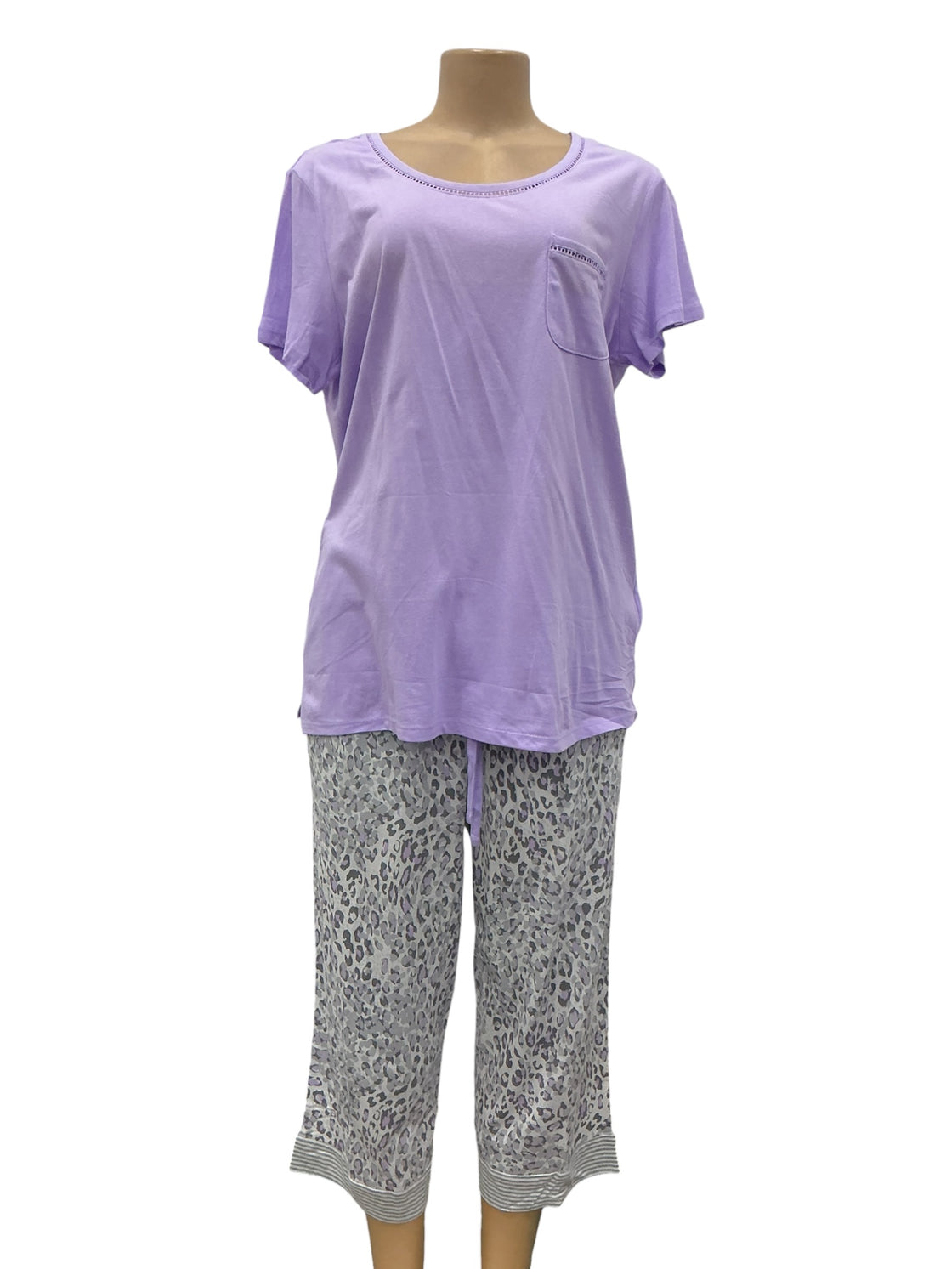 Pijama M (CAROLE HOCHMAN)