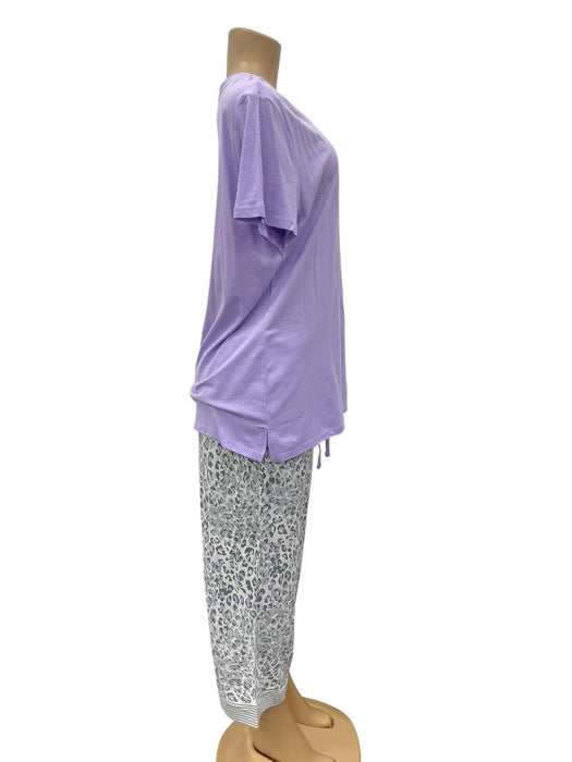 Pijama M (CAROLE HOCHMAN)