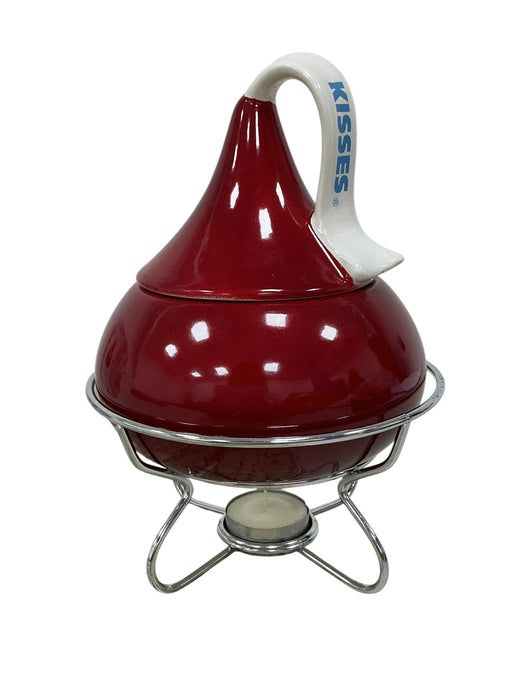 Kit de fondue (HERSHEY´S KISSES)