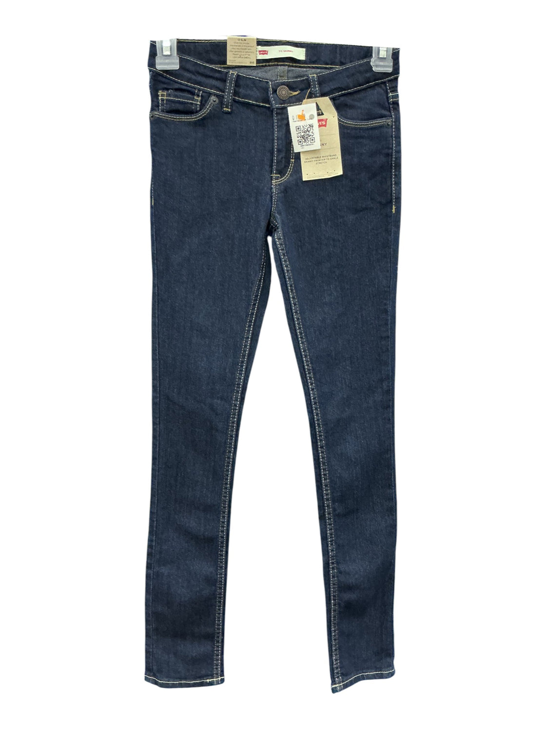 Pantalón para niñ@12 (LEVIS)