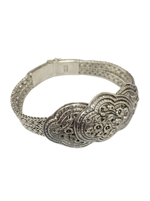 Pulsera de plata (925)