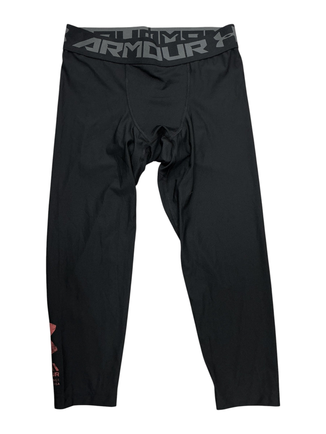 Legging de compresión L (UNDER ARMOUR)