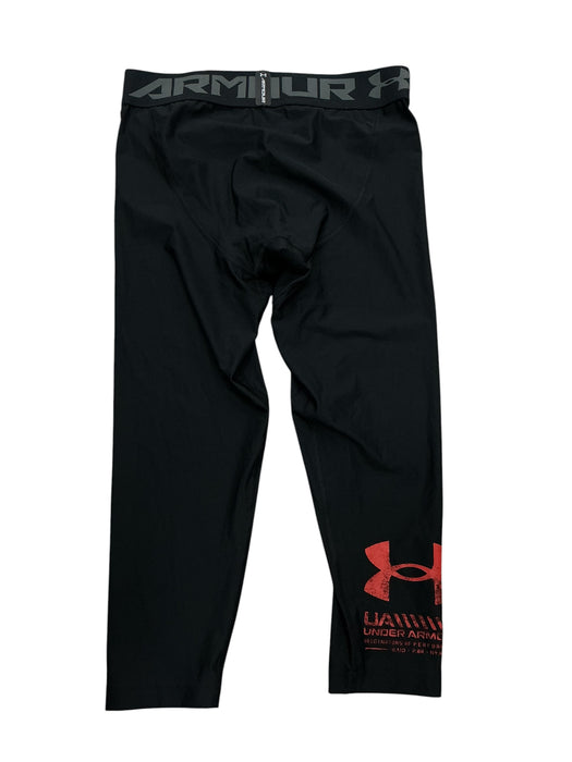 Legging de compresión L (UNDER ARMOUR)