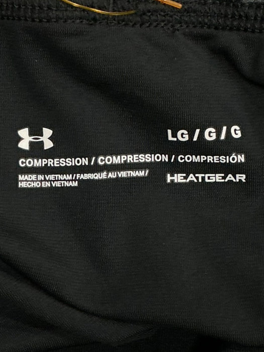 Legging de compresión L (UNDER ARMOUR)