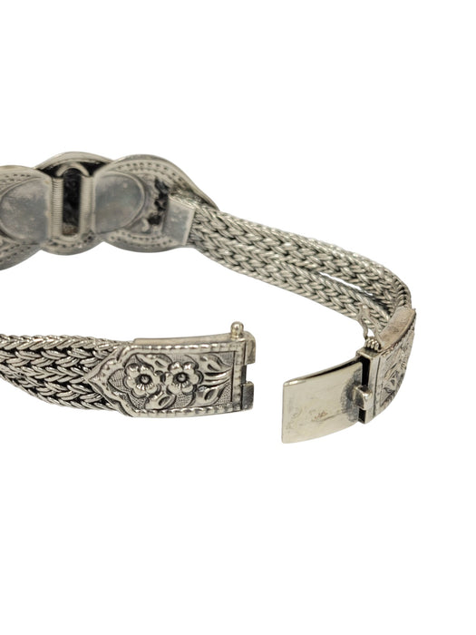 Pulsera de plata (925)