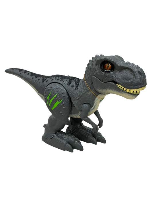 Dinosaurio