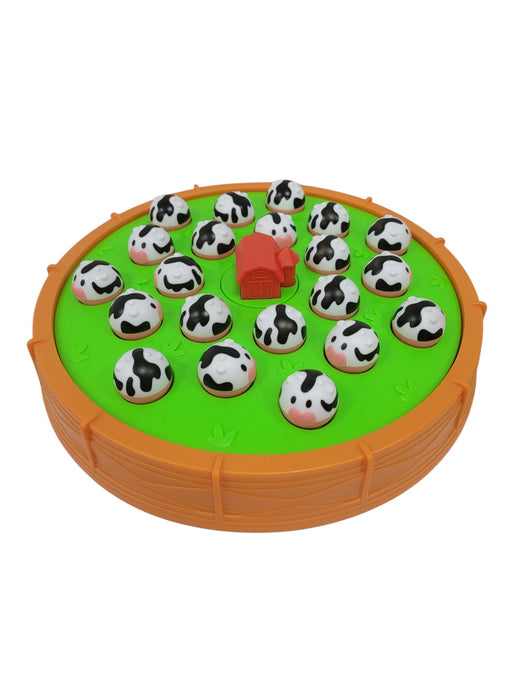 Juego Cows in Space (RELATABLE)
