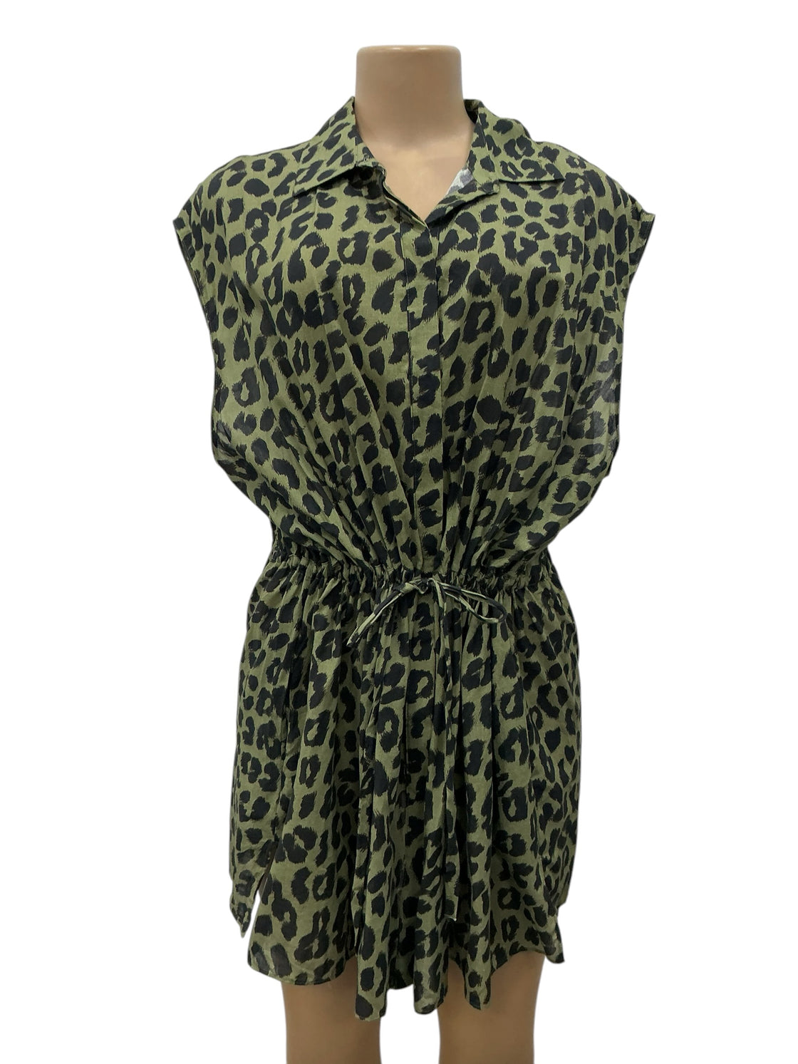 Vestido L (ZARA)