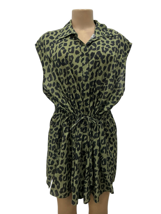 Vestido L (ZARA)