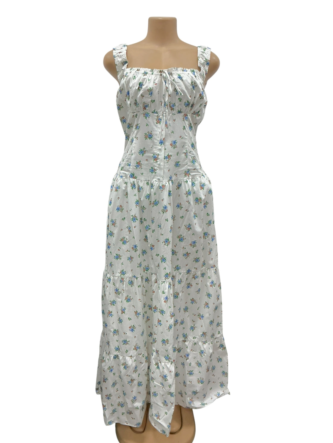 Vestido L (FASHION NOVA)
