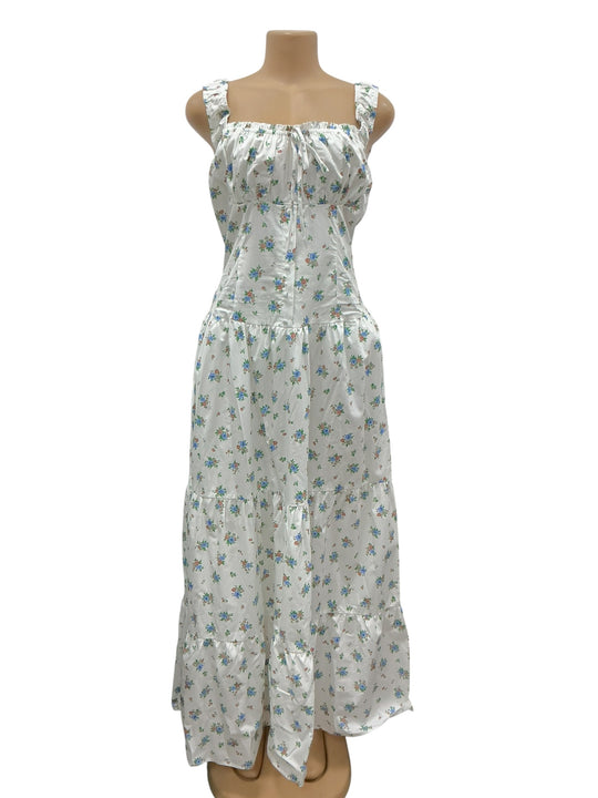 Vestido L (FASHION NOVA)