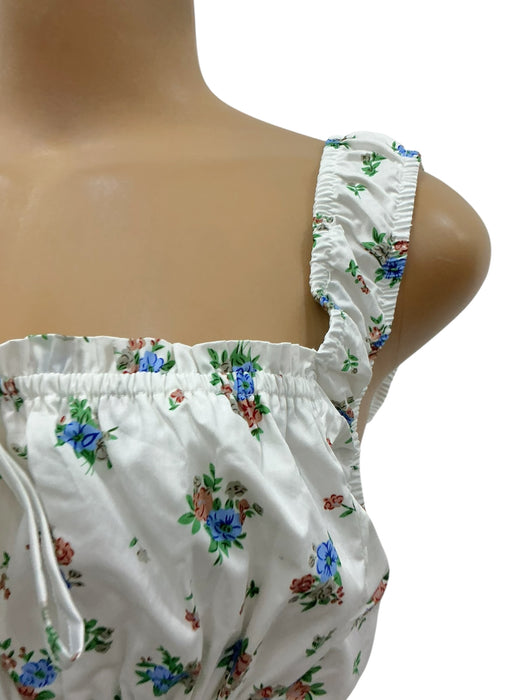 Vestido L (FASHION NOVA)