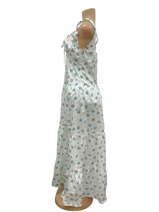 Vestido L (FASHION NOVA)