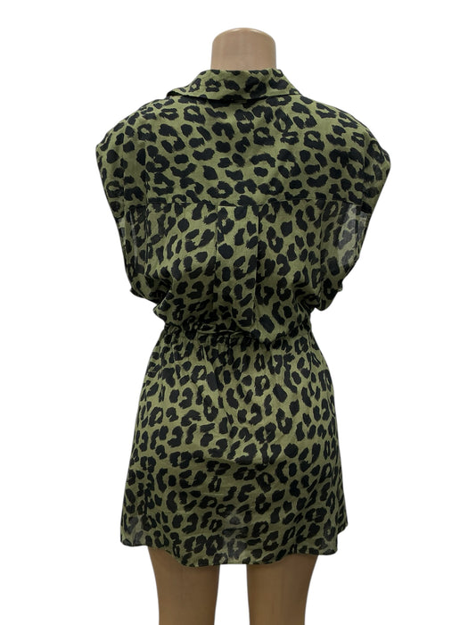 Vestido L (ZARA)