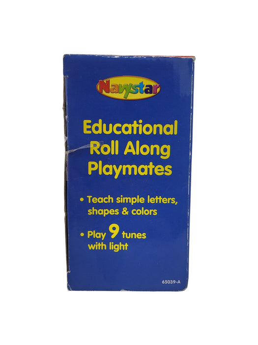 Tortuga interactiva (PLAYMATES)