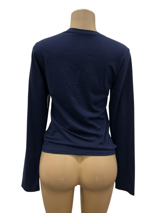 Blusa L (GAP)