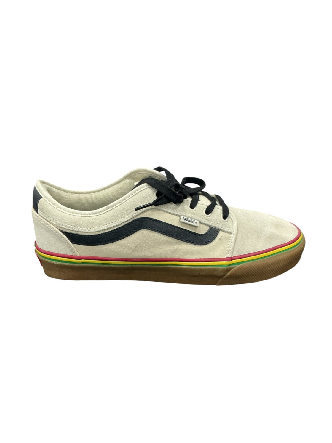 Tenis 11.5 (VANS)