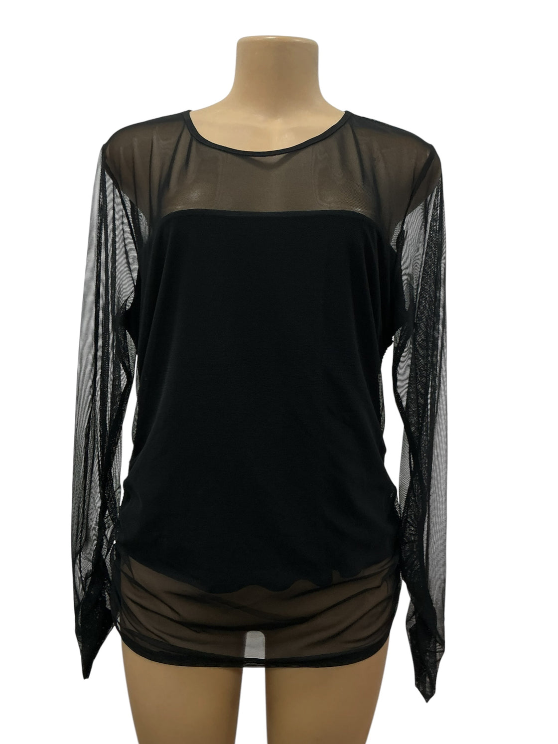 Blusa L (DKNY)