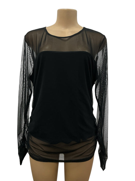 Blusa L (DKNY)