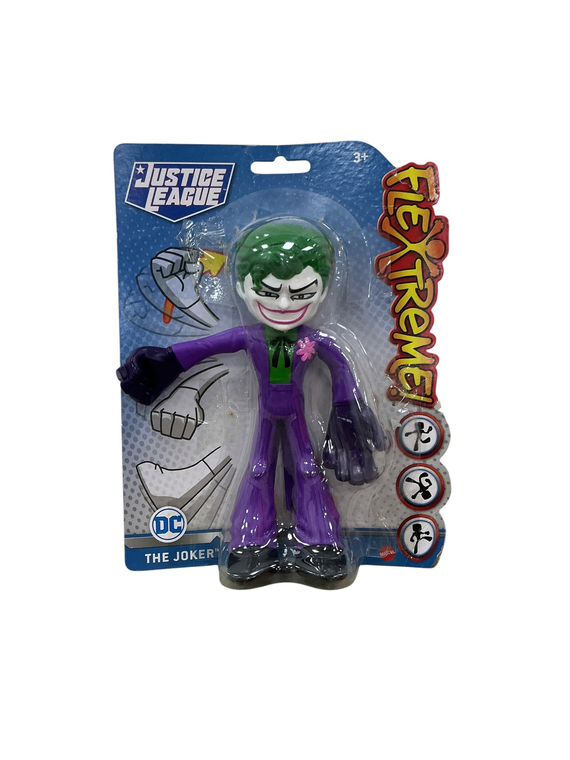 Guasón (DC COMICS)