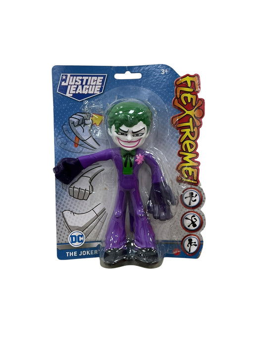 Guasón (DC COMICS)