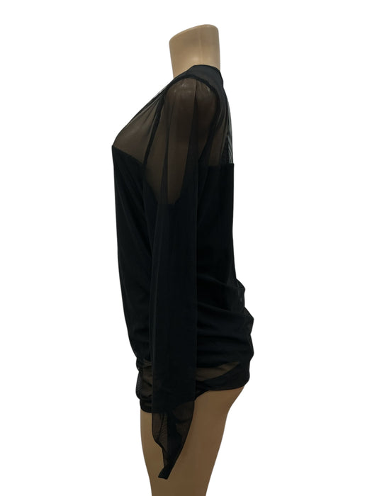 Blusa L (DKNY)
