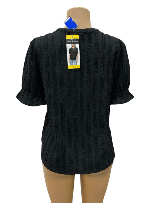 Blusa S