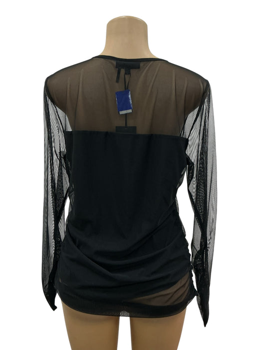 Blusa L (DKNY)