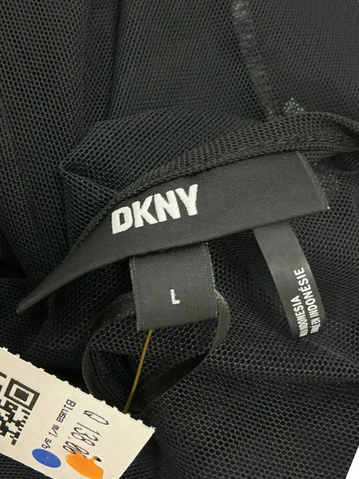 Blusa L (DKNY)