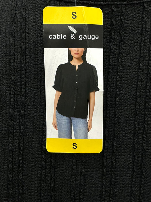Blusa S