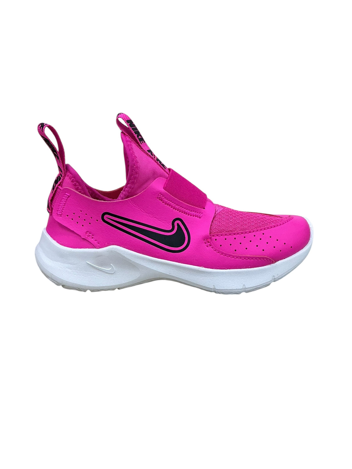 Tenis para niña 11C(NIKE)