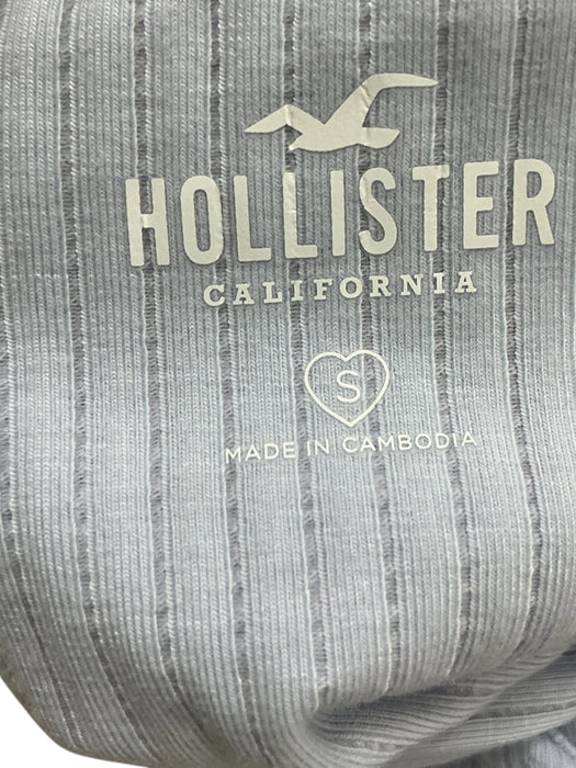Blusa S (HOLLISTER)